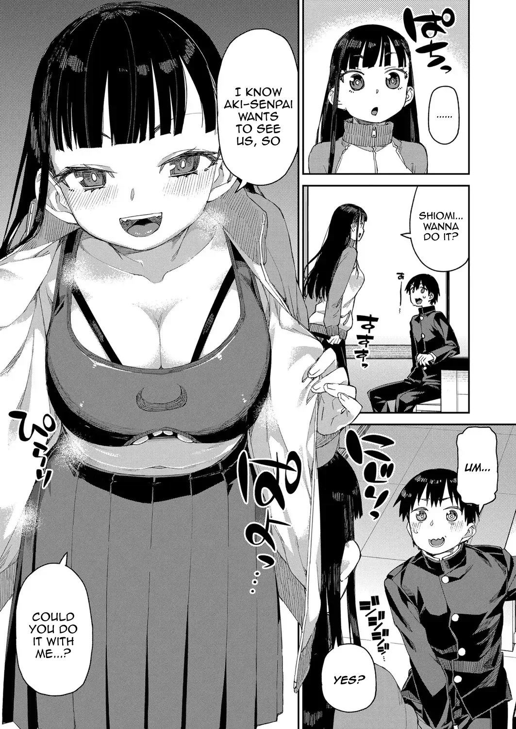 [Akitsuki Itsuki] Perverted Hypnosis Experiment Fhentai - Page 24