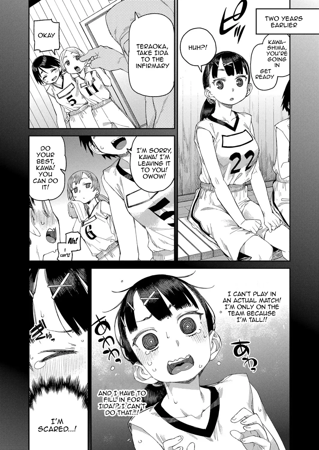 [Akitsuki Itsuki] Perverted Hypnosis Experiment Fhentai - Page 38