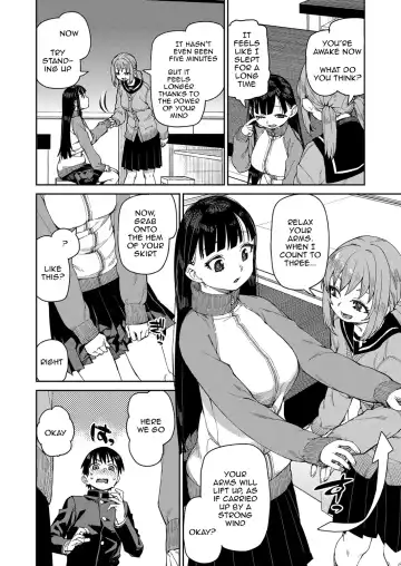 [Akitsuki Itsuki] Perverted Hypnosis Experiment Fhentai.net - Page 12