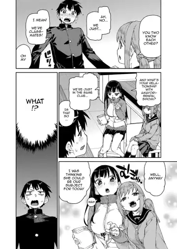 [Akitsuki Itsuki] Perverted Hypnosis Experiment Fhentai.net - Page 4