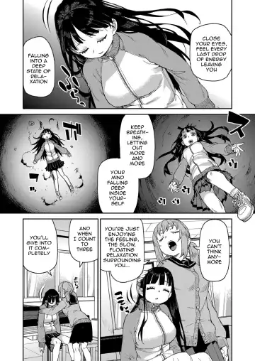 [Akitsuki Itsuki] Perverted Hypnosis Experiment Fhentai.net - Page 9