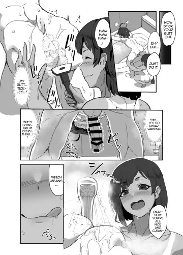 [Miki Chika] Having Sex With My Cosplayer Girlfriend After an Event 2 Fhentai - Page 7