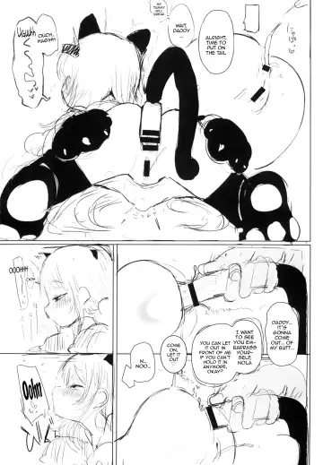 [Usitora Tatumi] Kawaiianoko wa Jinsei o Kawa reteiru Junbigou. Ver Fhentai - Page 20