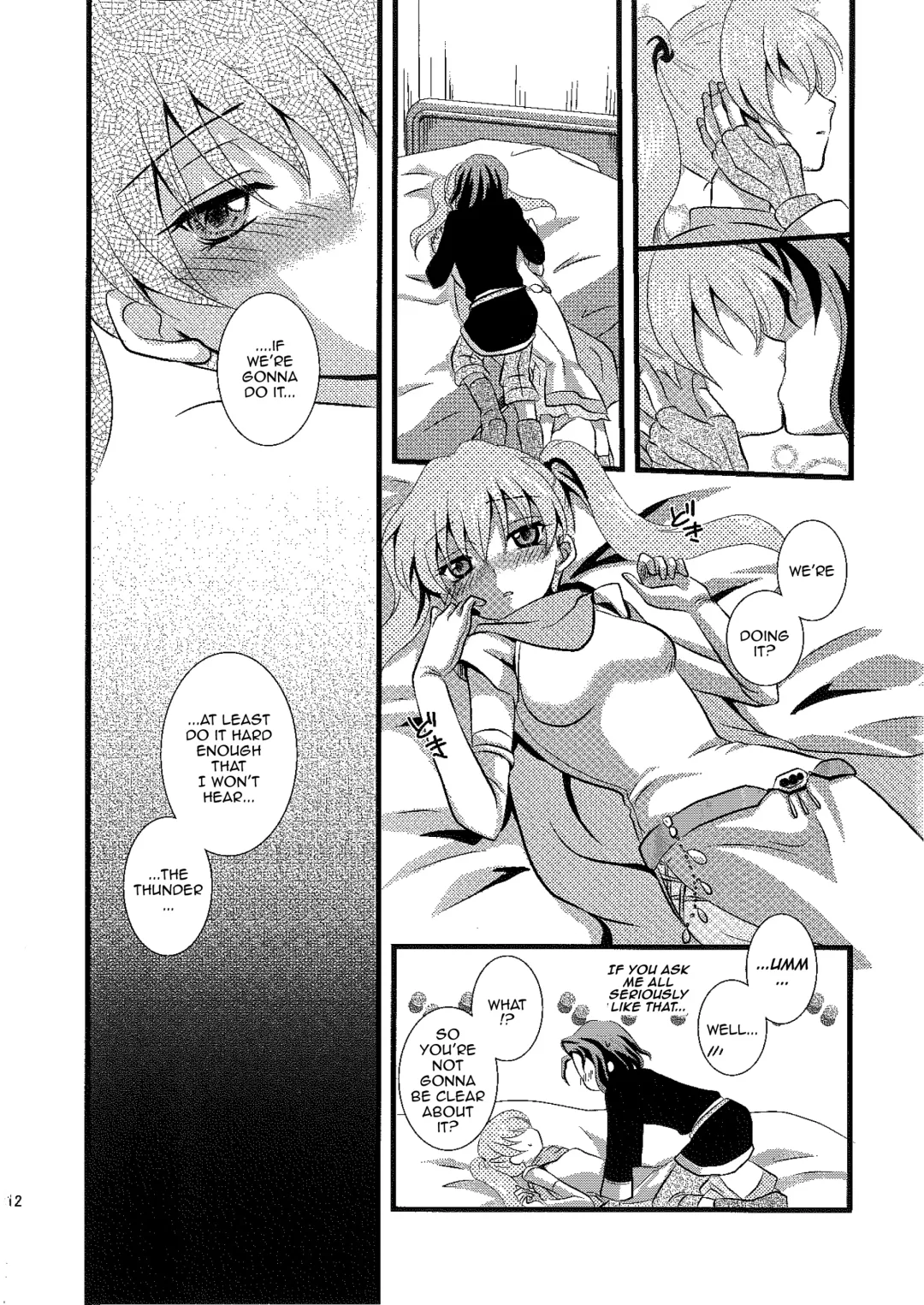 [Rinno Arara] Permeation Fhentai.net - Page 9