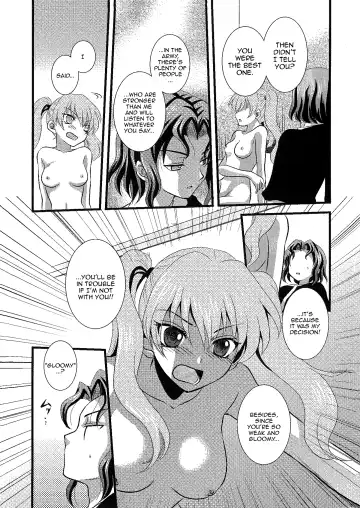 [Rinno Arara] Permeation Fhentai.net - Page 11