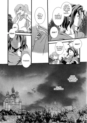 [Rinno Arara] Permeation Fhentai.net - Page 7