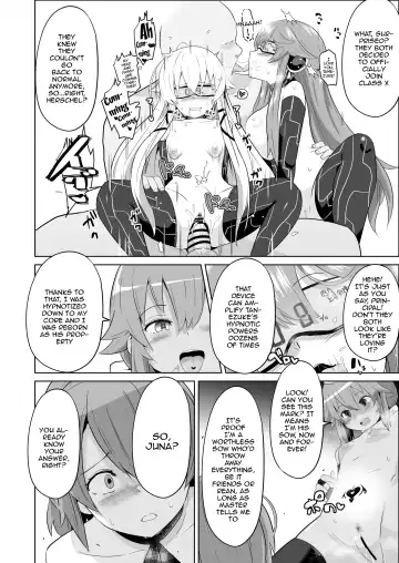 [Sanatuki] Saimin no Kiseki Shin VII Hen Fhentai - Page 35