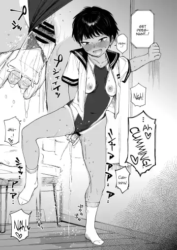 [Shiden] Todoroki-san wa Hayaku Kaette Hitori Ecchi Shitai Fhentai - Page 18