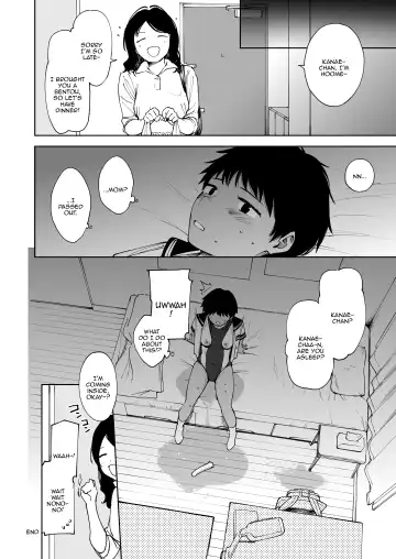 [Shiden] Todoroki-san wa Hayaku Kaette Hitori Ecchi Shitai Fhentai - Page 25