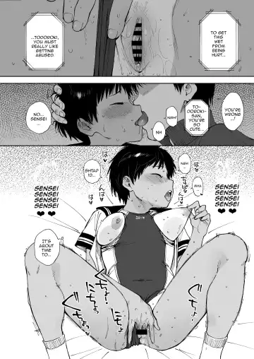 [Shiden] Todoroki-san wa Hayaku Kaette Hitori Ecchi Shitai Fhentai - Page 9