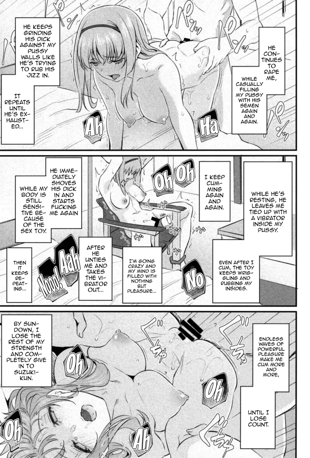 [Matsukawa] Nemuri Hime II Fhentai.net - Page 16