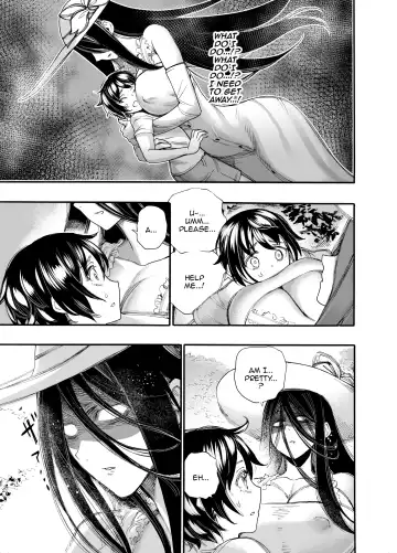 [Nippa Takahide] Ookina Onee-san wa Kimi ga Suki Fhentai - Page 4