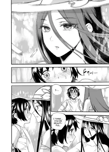 [Nippa Takahide] Ookina Onee-san wa Kimi ga Suki Fhentai - Page 5