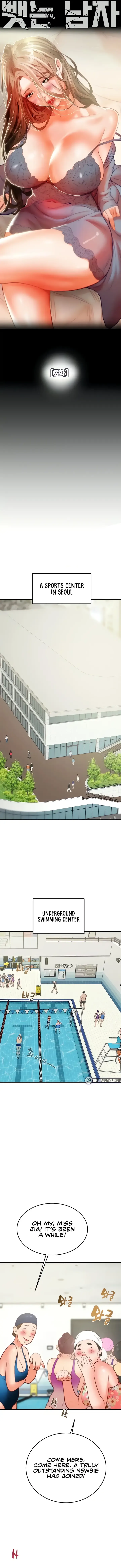 The Man Who Devours Fhentai - Page 102