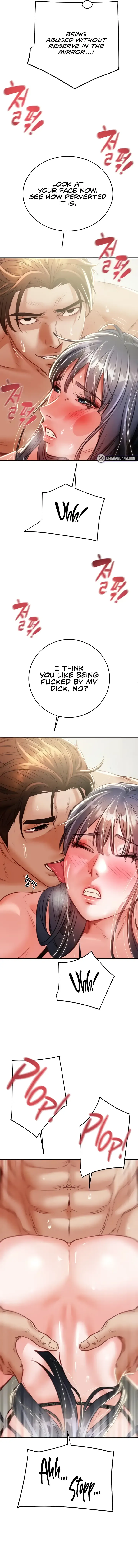 The Man Who Devours Fhentai - Page 120