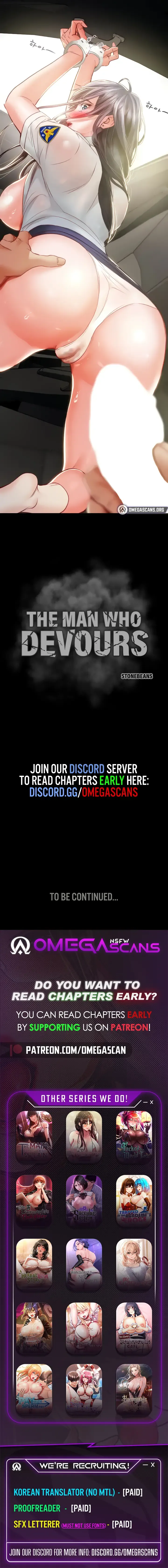 The Man Who Devours Fhentai - Page 80