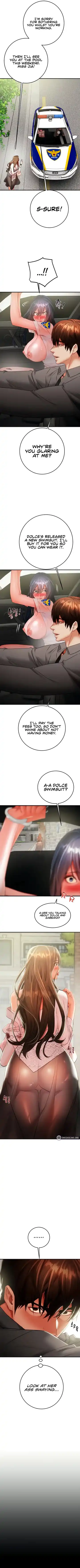 The Man Who Devours Fhentai - Page 101