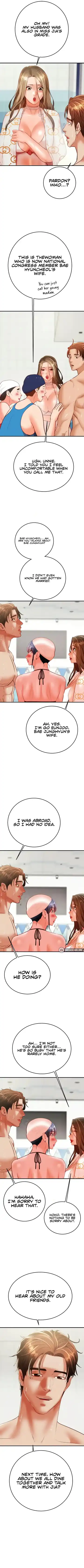 The Man Who Devours Fhentai - Page 107