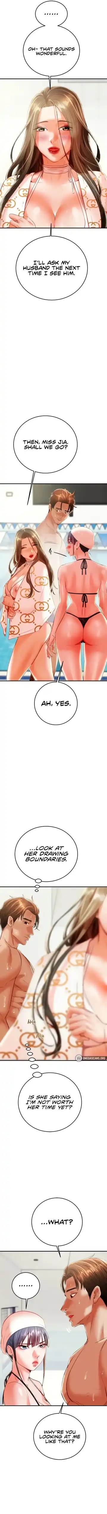 The Man Who Devours Fhentai - Page 108