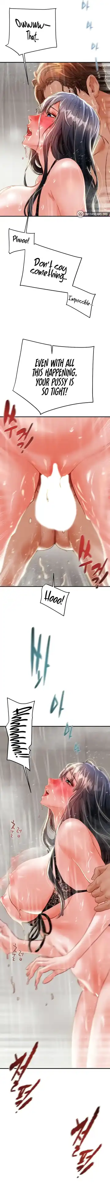 The Man Who Devours Fhentai - Page 125