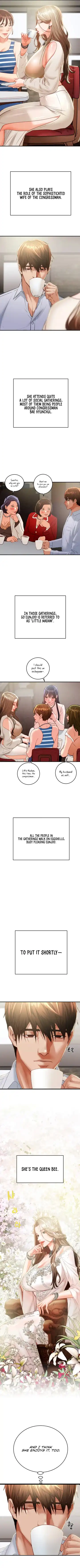 The Man Who Devours Fhentai - Page 133