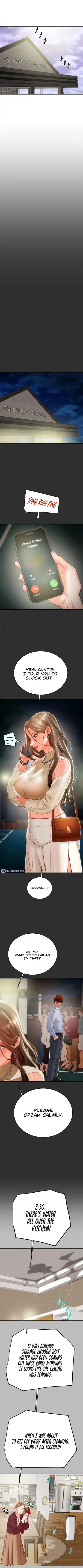 The Man Who Devours Fhentai - Page 134