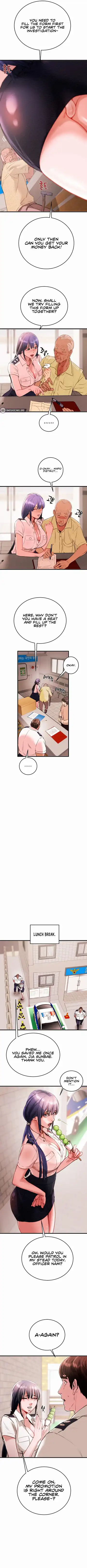 The Man Who Devours Fhentai - Page 14