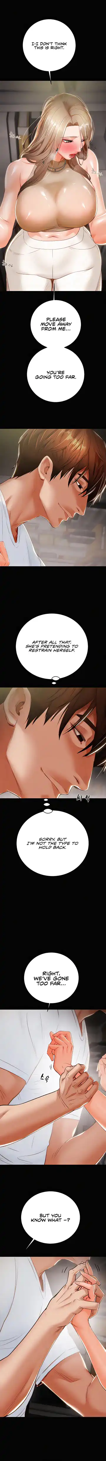 The Man Who Devours Fhentai - Page 147