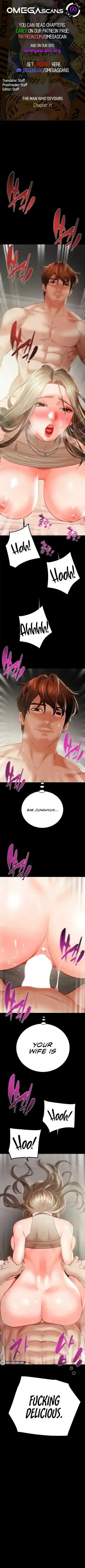 The Man Who Devours Fhentai - Page 160