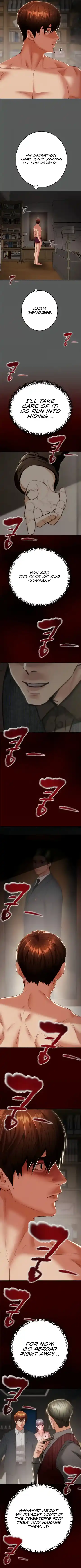 The Man Who Devours Fhentai - Page 171