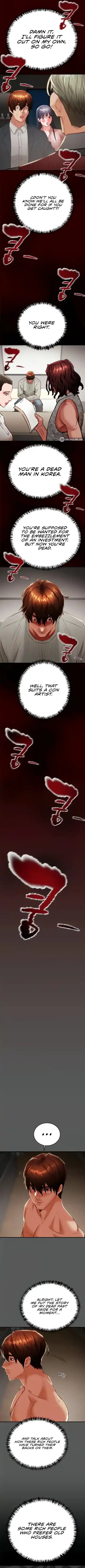 The Man Who Devours Fhentai - Page 172