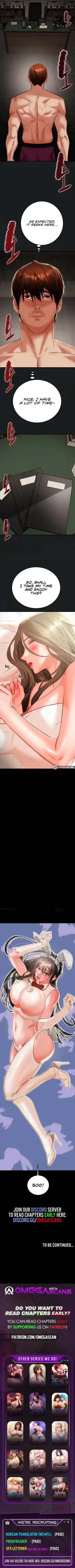 The Man Who Devours Fhentai - Page 174