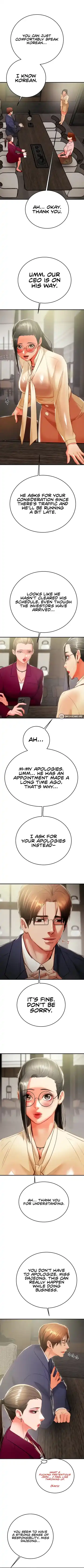 The Man Who Devours Fhentai - Page 191