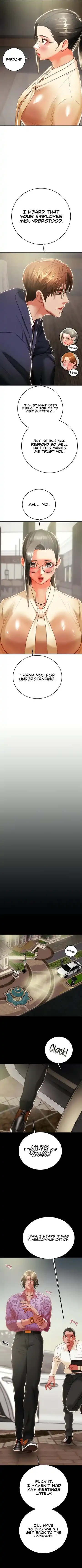 The Man Who Devours Fhentai - Page 192