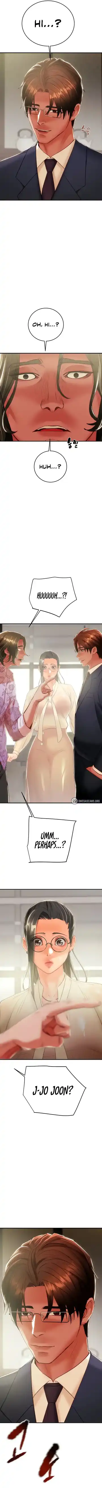 The Man Who Devours Fhentai - Page 194