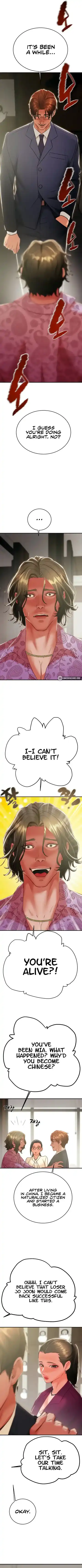 The Man Who Devours Fhentai - Page 195