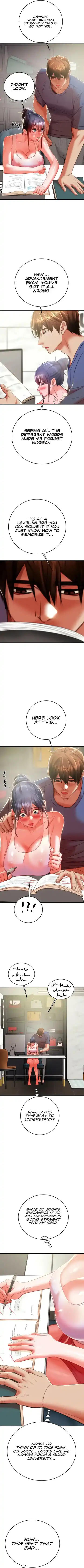 The Man Who Devours Fhentai - Page 202