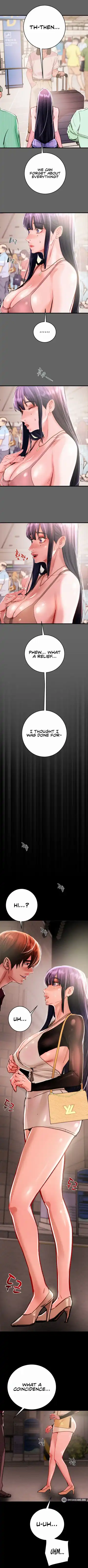 The Man Who Devours Fhentai - Page 21