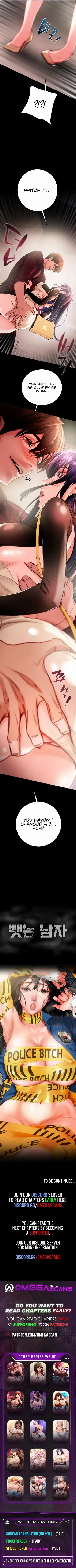 The Man Who Devours Fhentai - Page 22
