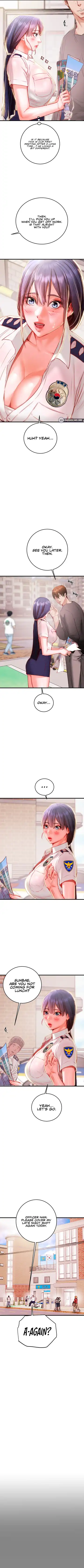 The Man Who Devours Fhentai - Page 29