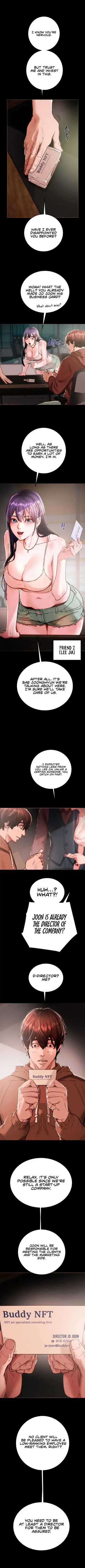 The Man Who Devours Fhentai - Page 3