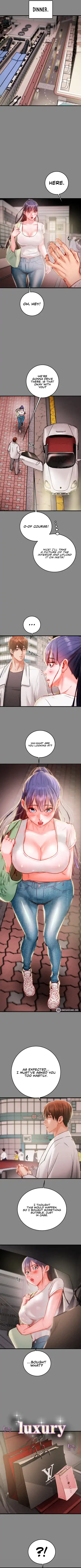 The Man Who Devours Fhentai - Page 30