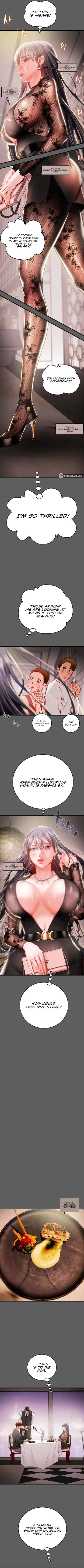 The Man Who Devours Fhentai - Page 32