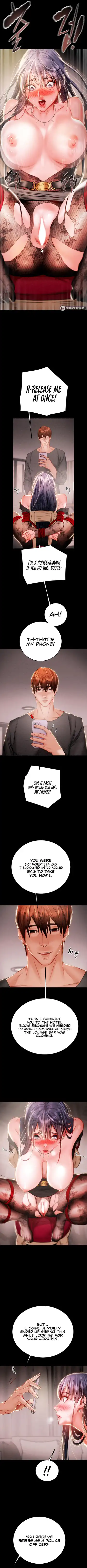 The Man Who Devours Fhentai - Page 36