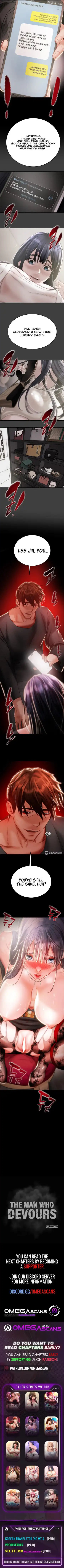 The Man Who Devours Fhentai - Page 37