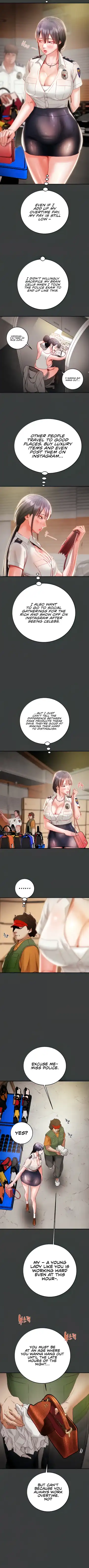 The Man Who Devours Fhentai - Page 39