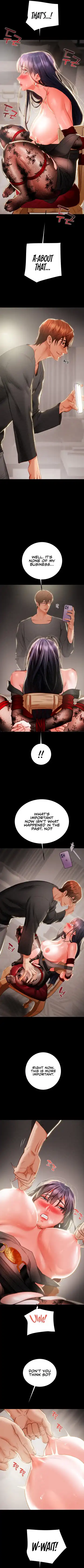 The Man Who Devours Fhentai - Page 41