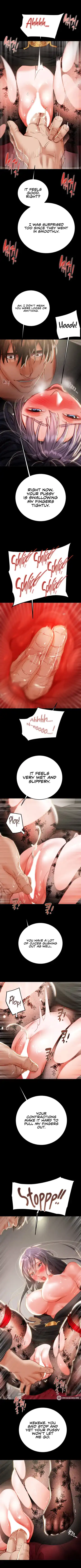 The Man Who Devours Fhentai - Page 44