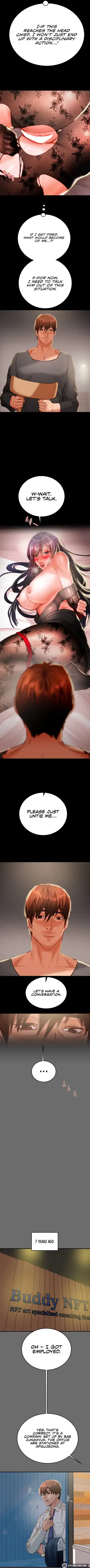 The Man Who Devours Fhentai - Page 46