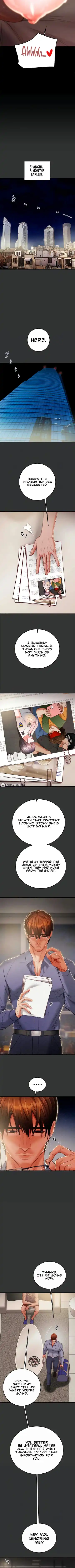 The Man Who Devours Fhentai - Page 53